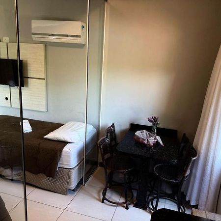 佩尼亚卡罗琳娜旅馆公寓 外观 照片